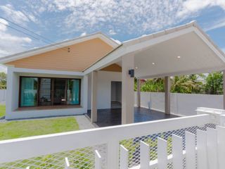 For sale 2 bedrooms house in Saraphi, Chiang Mai