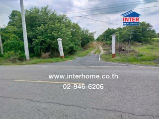 For sale land in Lam Luk Ka, Pathum Thani
