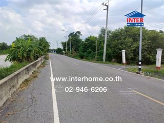 For sale land in Lam Luk Ka, Pathum Thani