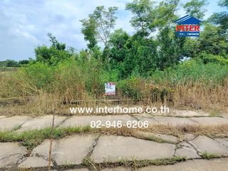 For sale land in Lam Luk Ka, Pathum Thani