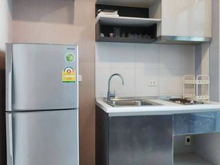 For sale 1 bed condo in Pak Kret, Nonthaburi