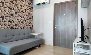 For sale 1 bed condo in Pak Kret, Nonthaburi