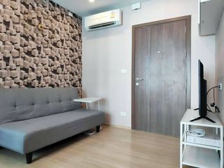 For sale 1 bed condo in Pak Kret, Nonthaburi