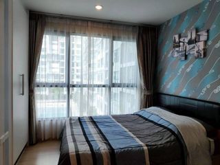 For sale 1 bed condo in Pak Kret, Nonthaburi