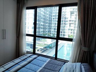 For sale 1 bed condo in Pak Kret, Nonthaburi