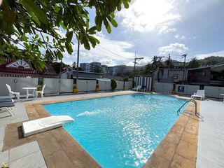 For rent 1 bed condo in Mueang Krabi, Krabi