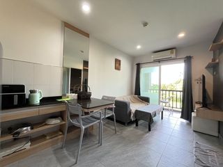 For rent 1 bed condo in Mueang Krabi, Krabi