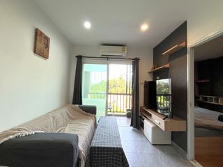 For rent 1 bed condo in Mueang Krabi, Krabi
