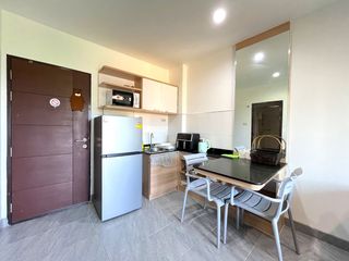 For rent 1 bed condo in Mueang Krabi, Krabi