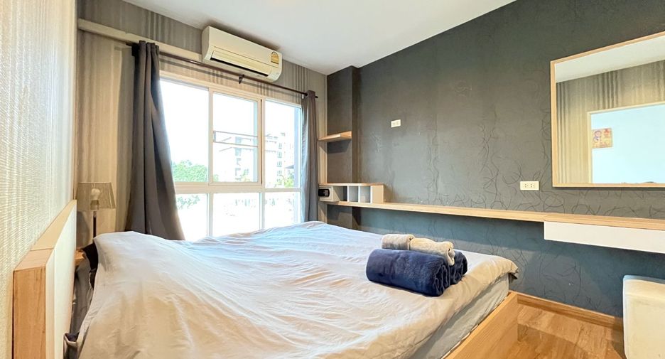 出租 和 出售 1 卧室 公寓 在 Mueang Krabi, Krabi