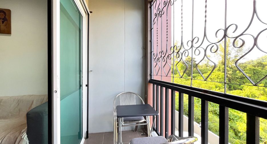 出租 和 出售 1 卧室 公寓 在 Mueang Krabi, Krabi