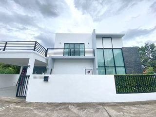 For Rent 4 Bedroom House In Mueang Chiang Mai