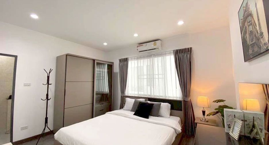 Аренда 4 спальни дом в Mueang Chiang Mai, Чианг Маи