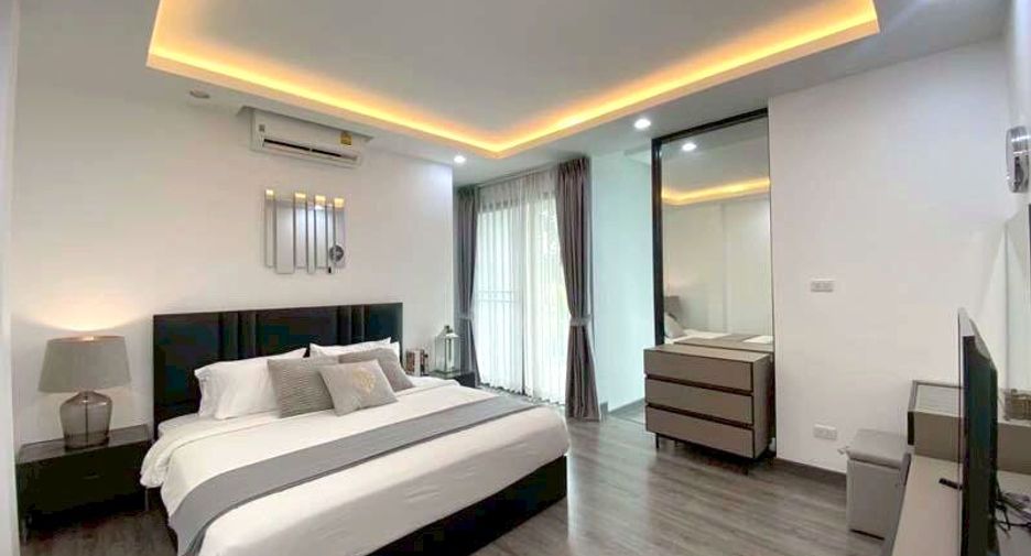 Аренда 4 спальни дом в Mueang Chiang Mai, Чианг Маи