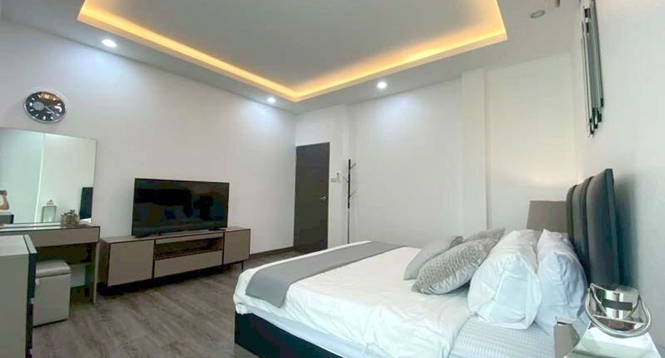 Аренда 4 спальни дом в Mueang Chiang Mai, Чианг Маи
