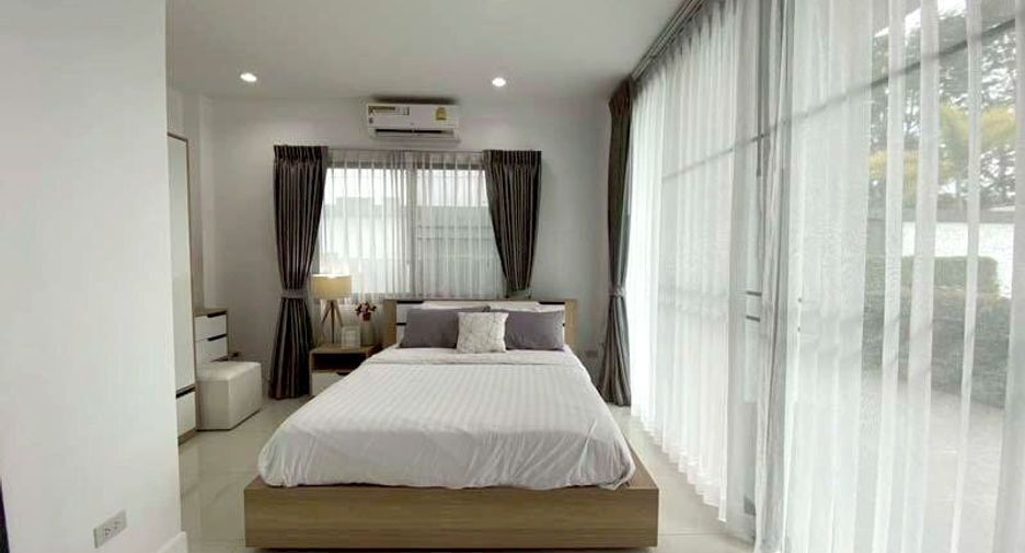 Аренда 4 спальни дом в Mueang Chiang Mai, Чианг Маи
