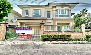 For sale 3 bedrooms house in Si Racha, Chonburi