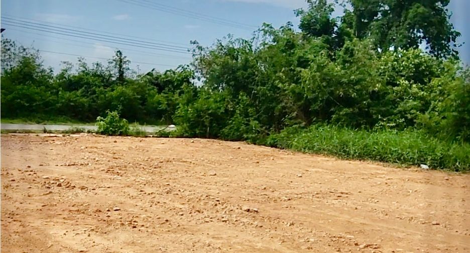 出售 土地 在 Mueang Chachoengsao, Chachoengsao