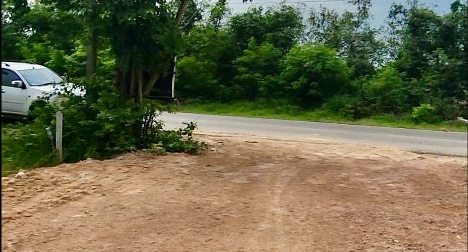 出售 土地 在 Mueang Chachoengsao, Chachoengsao