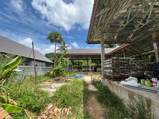 For sale 3 bedrooms villa in Mueang Krabi, Krabi