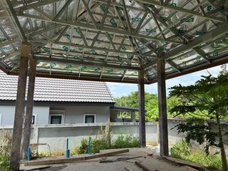 For sale 3 bedrooms villa in Mueang Krabi, Krabi