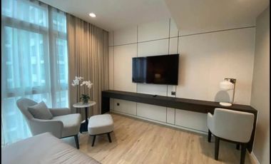 Condo en alquiler de 2 habitaciones en Khlong Toei, Bangkok