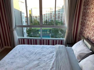 For rent 2 bedrooms condo in Mueang Chiang Mai, Chiang Mai