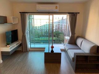 For Rent 2 Bedroom Condo In Mueang Chiang Mai