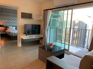 For rent 2 bedrooms condo in Mueang Chiang Mai, Chiang Mai