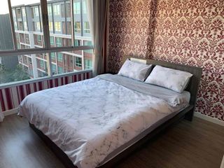 For rent 2 bedrooms condo in Mueang Chiang Mai, Chiang Mai