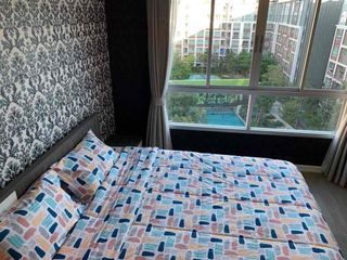 For rent 2 bedrooms condo in Mueang Chiang Mai, Chiang Mai