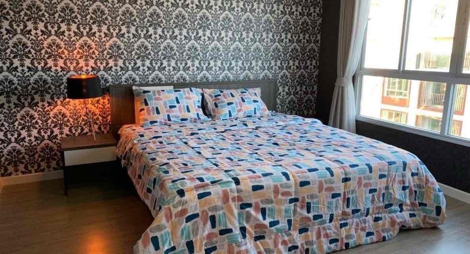 For rent 2 bedrooms condo in Mueang Chiang Mai, Chiang Mai