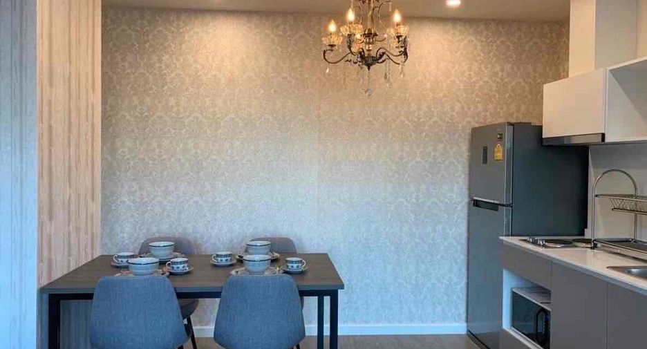 For rent 2 bedrooms condo in Mueang Chiang Mai, Chiang Mai