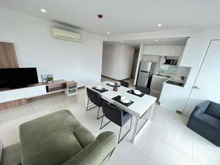 For Rent 3 Bedroom Condo In Mueang Chiang Mai