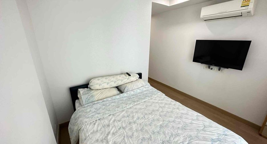 For rent 3 bedrooms condo in Mueang Chiang Mai, Chiang Mai