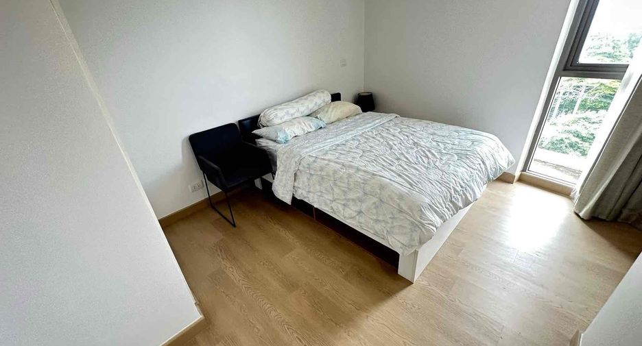 For rent 3 bedrooms condo in Mueang Chiang Mai, Chiang Mai