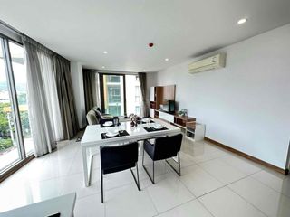For rent 3 bedrooms condo in Mueang Chiang Mai, Chiang Mai