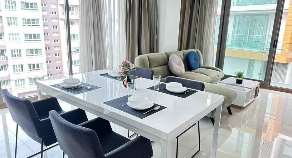 For rent 3 bedrooms condo in Mueang Chiang Mai, Chiang Mai
