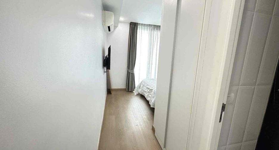 For rent 3 bedrooms condo in Mueang Chiang Mai, Chiang Mai