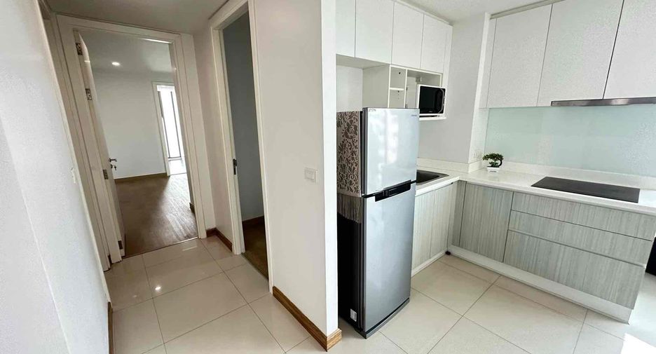 For rent 3 bedrooms condo in Mueang Chiang Mai, Chiang Mai