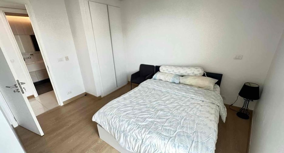 For rent 3 bedrooms condo in Mueang Chiang Mai, Chiang Mai