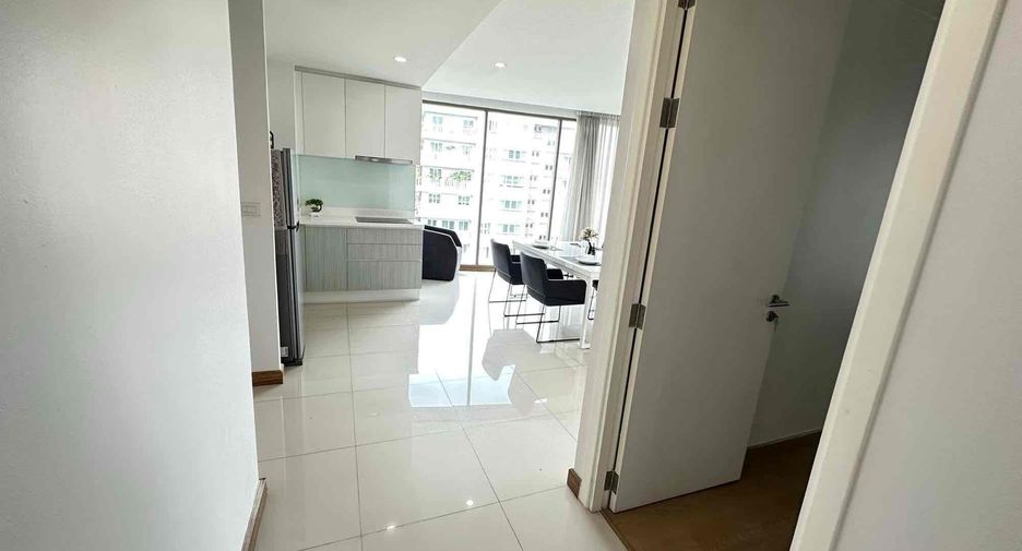 For rent 3 bedrooms condo in Mueang Chiang Mai, Chiang Mai