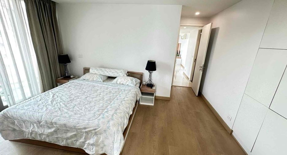 For rent 3 bedrooms condo in Mueang Chiang Mai, Chiang Mai