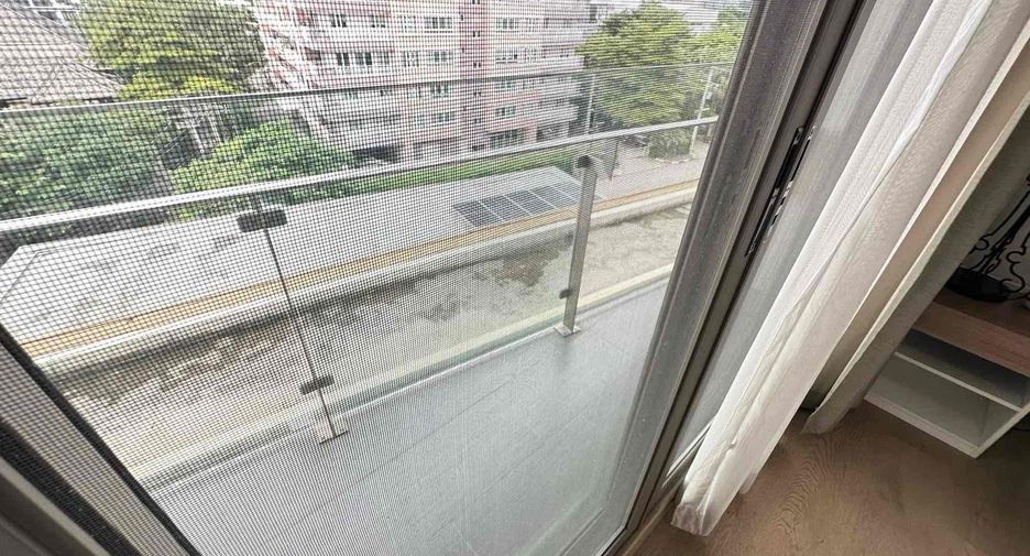 For rent 3 bedrooms condo in Mueang Chiang Mai, Chiang Mai