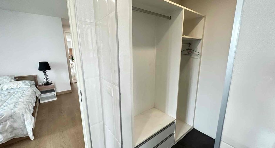 For rent 3 bedrooms condo in Mueang Chiang Mai, Chiang Mai