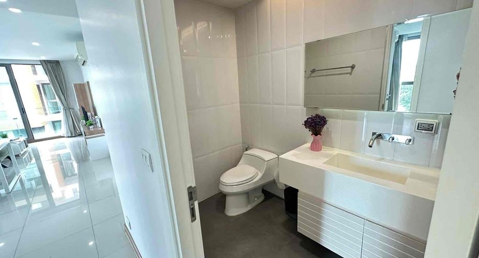 For rent 3 bedrooms condo in Mueang Chiang Mai, Chiang Mai