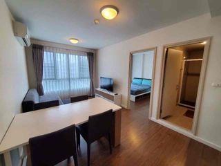 For Rent 1 Bedroom Condo In Mueang Chiang Mai