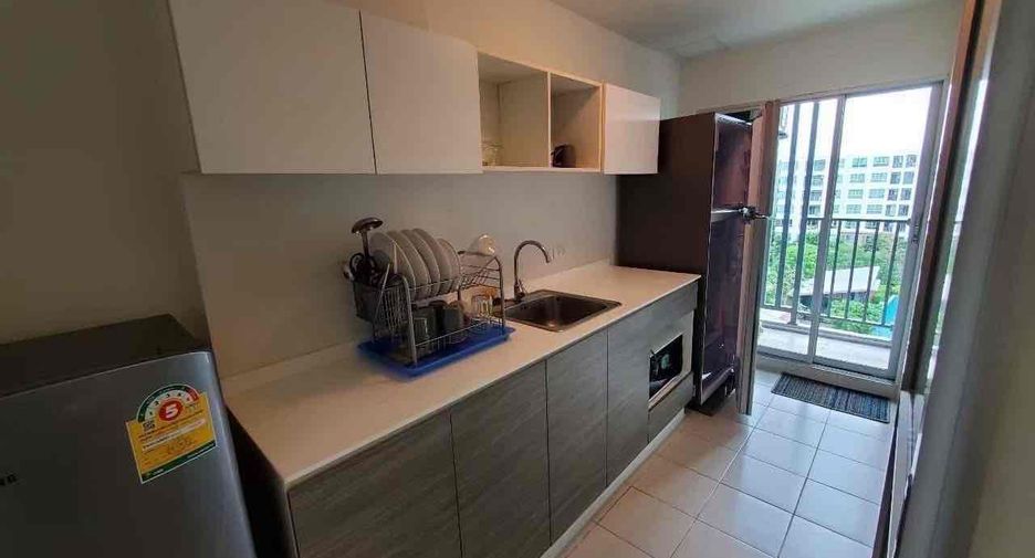 For rent 1 bed condo in Mueang Chiang Mai, Chiang Mai