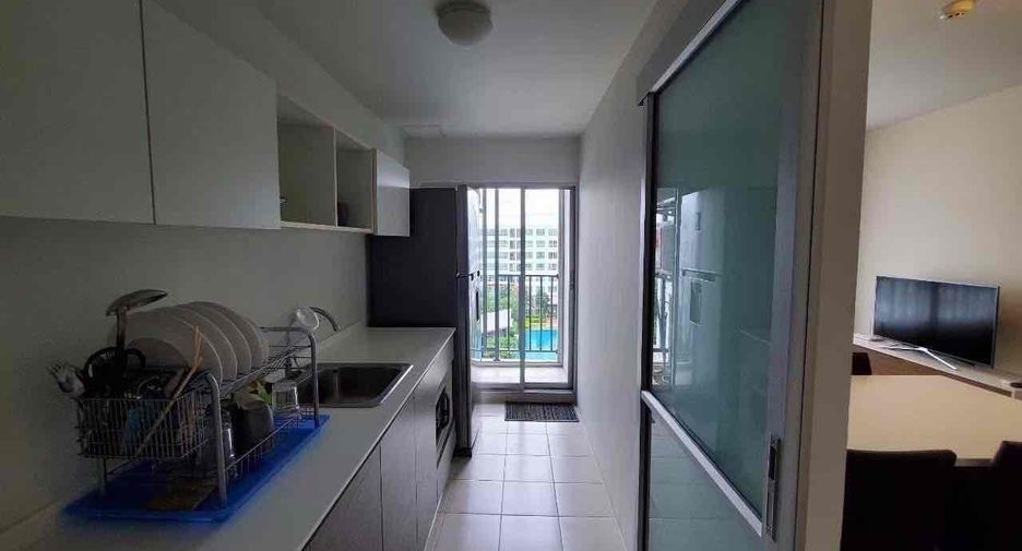 For rent 1 bed condo in Mueang Chiang Mai, Chiang Mai