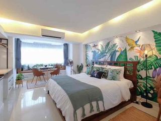 For Rent 1 Bedroom Condo In Mueang Chiang Mai